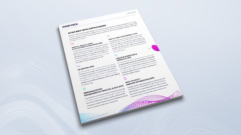 Cover of Orora DCX OS - AppXchange brief Cover of Orora DCX OS - AppXchange brief