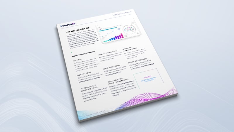 Intelligence---Orora-DCX-OS_One-Modern-Platform-for-All-Marketing-Creative-Use-Cases_2023_v1b Intelligence---Orora-DCX-OS_One-Modern-Platform-for-All-Marketing-Creative-Use-Cases_2023_v1b