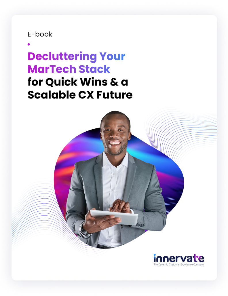 innervate-cover-Decluttering Your Martech Stack innervate-cover-Decluttering Your Martech Stack